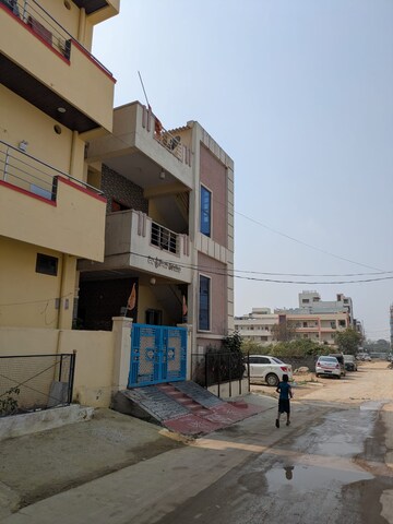 3 BHK Independent House For Sale in Rajendra Nagar