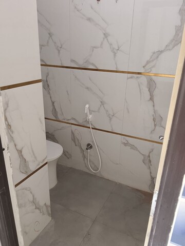 Balcony in 1 RK Builder Floor at Begumpet – for Rent