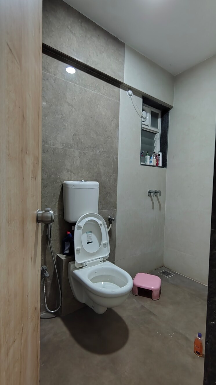  Parking, bavdhan 3 Bedroom 1200 Sq.Ft. Apartment In Bavdhan Pune 9731523