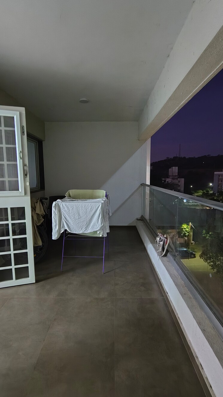 undefined, bavdhan 3 Bedroom 1200 Sq.Ft. Apartment In Bavdhan Pune 9731523