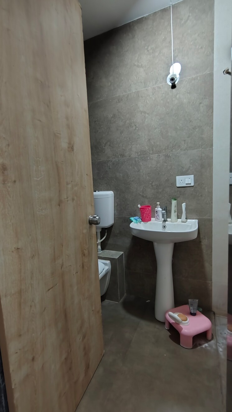  Parking, bavdhan 3 Bedroom 1200 Sq.Ft. Apartment In Bavdhan Pune 9731523