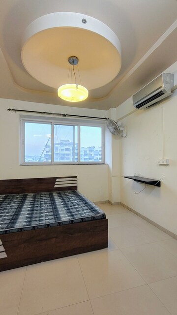 3 BHK Apartment For Rent in Bavdhan