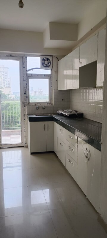 Kitchen in 2 BHK Apartment at Pyramid Elite, Sector 86 – for Sale