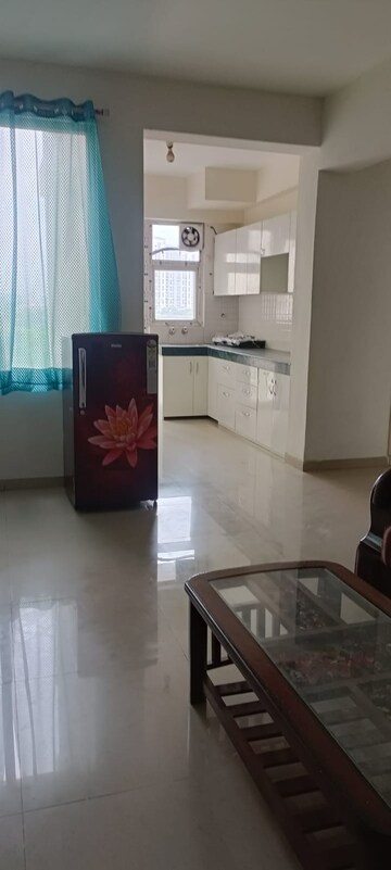 Kitchen in 2 BHK Apartment at Pyramid Elite, Sector 86 – for Sale