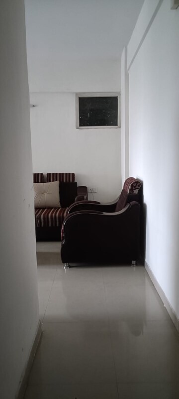 Living Room in 2 BHK Apartment at Pyramid Elite, Sector 86 – for Sale