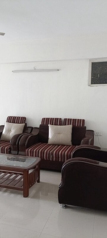 Living Room in 2 BHK Apartment at Pyramid Elite, Sector 86 – for Sale