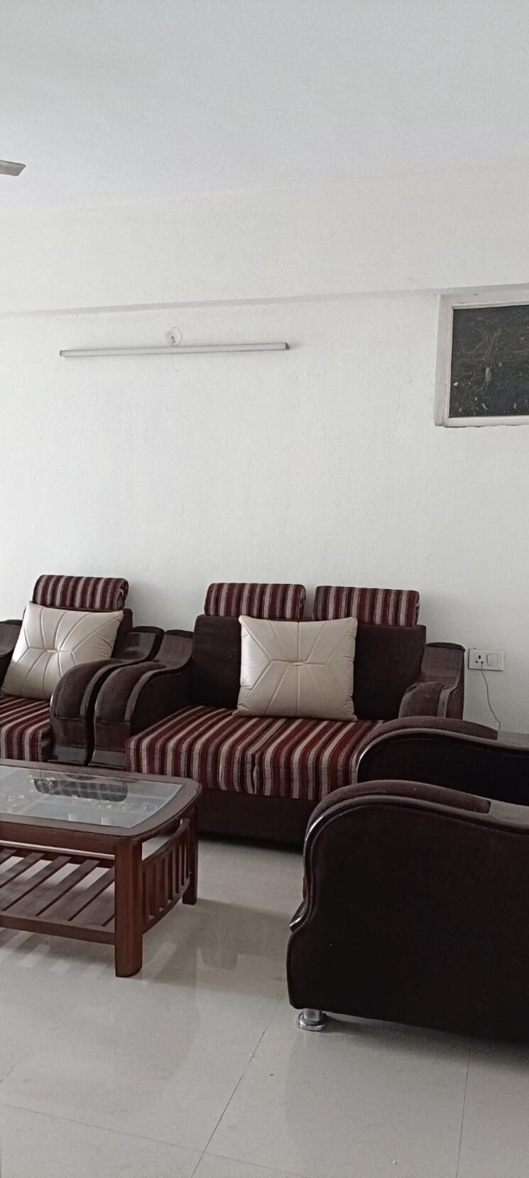 Living Room, pyramid-elite 2 Bedroom 673 Sq.Ft. Apartment In Sector 86 Gurgaon 9731532
