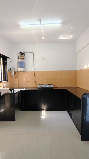 Kitchen in 3 BHK Apartment at Bavdhan – for Rent