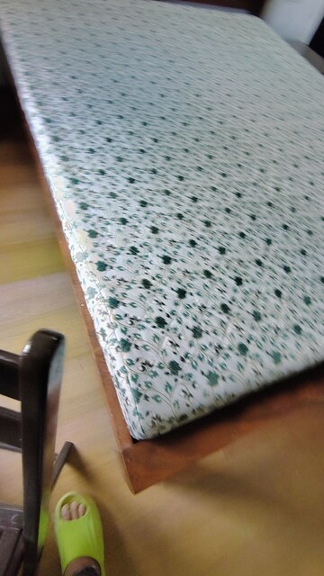 Swimming Pool in 3 BHK Apartment at Bavdhan – for Rent