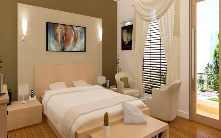 Bathroom, pyramid-elite 2 Bedroom 673 Sq.Ft. Apartment In Sector 86 Gurgaon 9731532