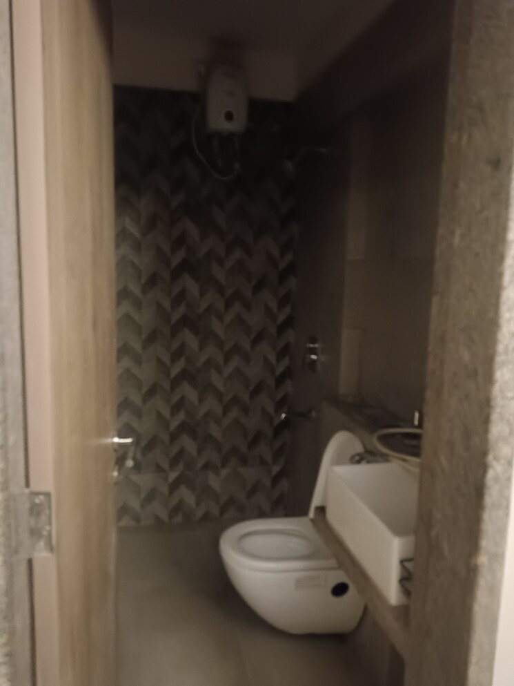 Bathroom, birla-vanya 1 Bedroom 448 Sq.Ft. Apartment In Kalyan West Thane 9731535