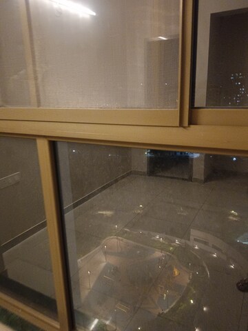 Kitchen in 1 BHK Apartment at Birla Vanya, Kalyan West – for Rent