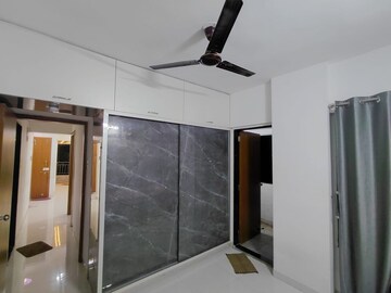 Room in 3 BHK Apartment at Bavdhan – for Rent