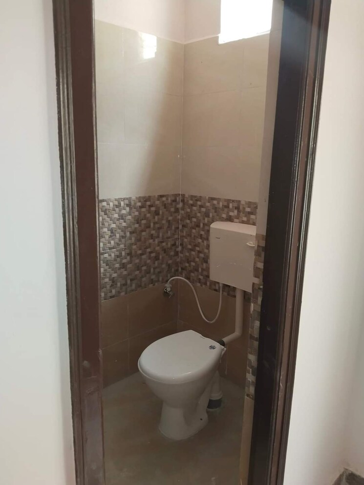 Master Bedroom, begumpet 1 Bedroom 550 Sq.Ft. Builder Floor In Begumpet Hyderabad 9731546