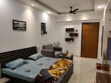 Bedroom in 2 BHK Apartment at Sector 84 – for Sale