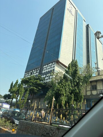  Office Space For Rent in Skyblu 72 Corp, Sakinaka