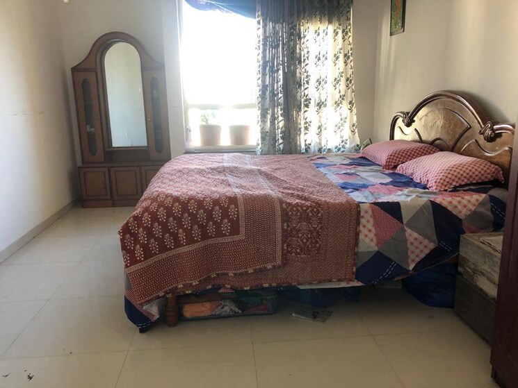 Bedroom, bavdhan 3 Bedroom 1200 Sq.Ft. Apartment In Bavdhan Pune 9731554