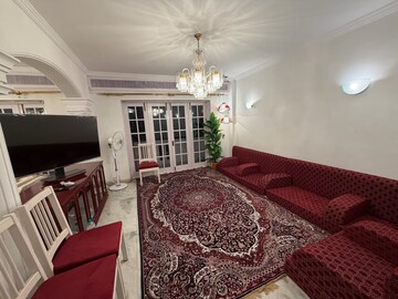 4 BHK Penthouse For Rent in Amrutha Valley, Banjara Hills