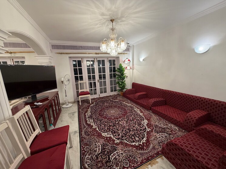 Cover Image, amrutha-valley 4 Bedroom 4200 Sq.Ft. Penthouse In Banjara Hills Hyderabad 9731553