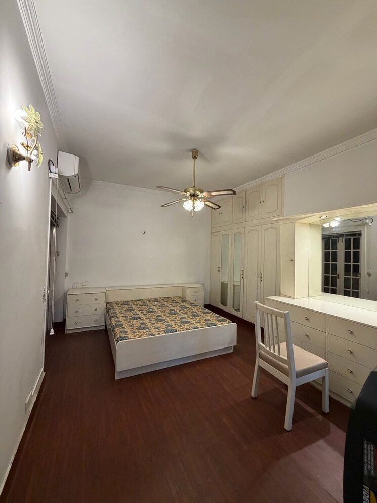 Room, amrutha-valley 4 Bedroom 4200 Sq.Ft. Penthouse In Banjara Hills Hyderabad 9731553