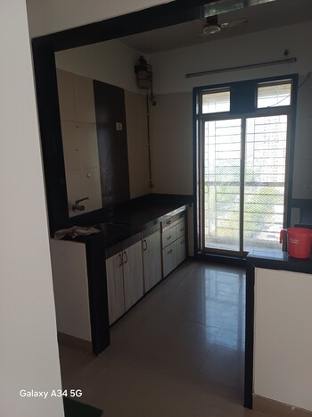 2 BHK Flat for Rent in Kopar Khairane, Navi Mumbai