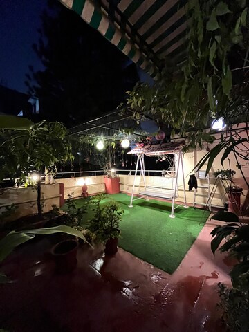 2 BHK Apartment For Rent in Minal CHS Erandwane, Erandwane