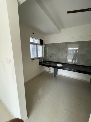 Kitchen in 2 BHK Apartment at Redshift Bloomville, Hinjewadi – for Rent