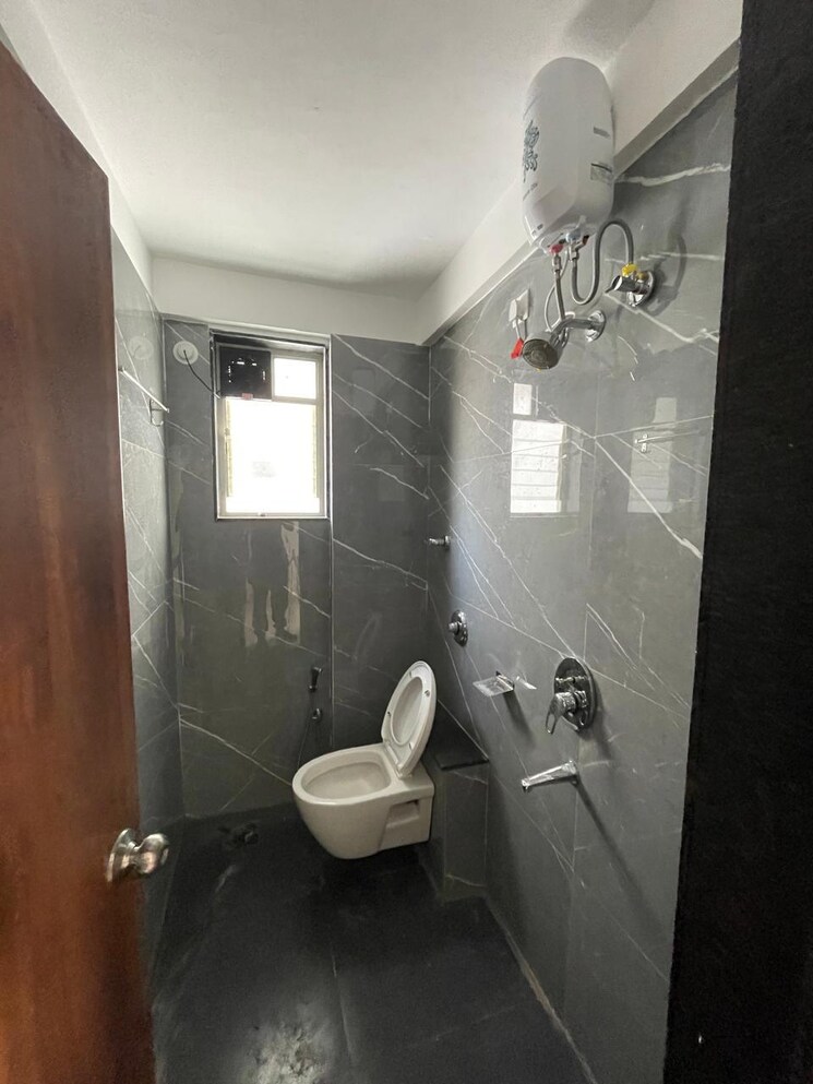 Bathroom, redshift-bloomville 2 Bedroom 654 Sq.Ft. Apartment In Hinjewadi Pune 9731574