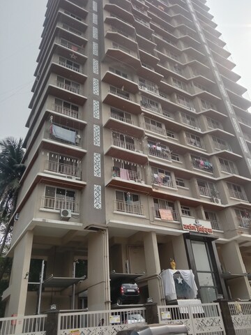 1 RK Apartment For Sale in Vastu Darshan Heights, Dahisar West