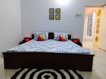  Pg For Rent in Viraj Khand