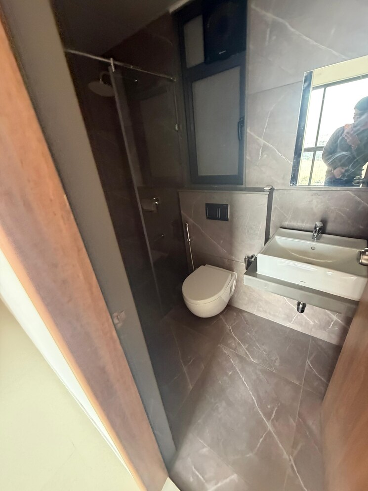 Bathroom, anp-memento 2 Bedroom 749 Sq.Ft. Apartment In Wakad Pune 9731577