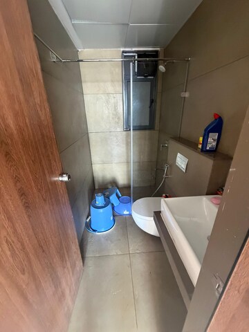 Furnished Amenities in 2 BHK Apartment at ANP Memento, Wakad – for Rent