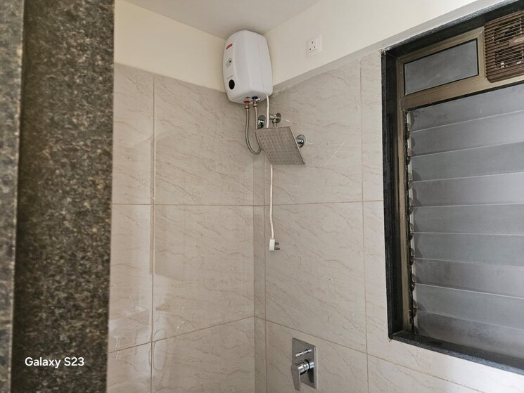 Bathroom, chandak-34-park-estate 1 Bedroom 391 Sq.Ft. Apartment In Goregaon West Mumbai 9731587
