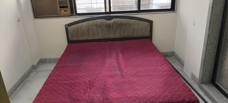 Bedroom, kamal-apartment-teen-hath-naka 3 Bedroom 1500 Sq.Ft. Apartment In Louis Wadi Thane 9731597