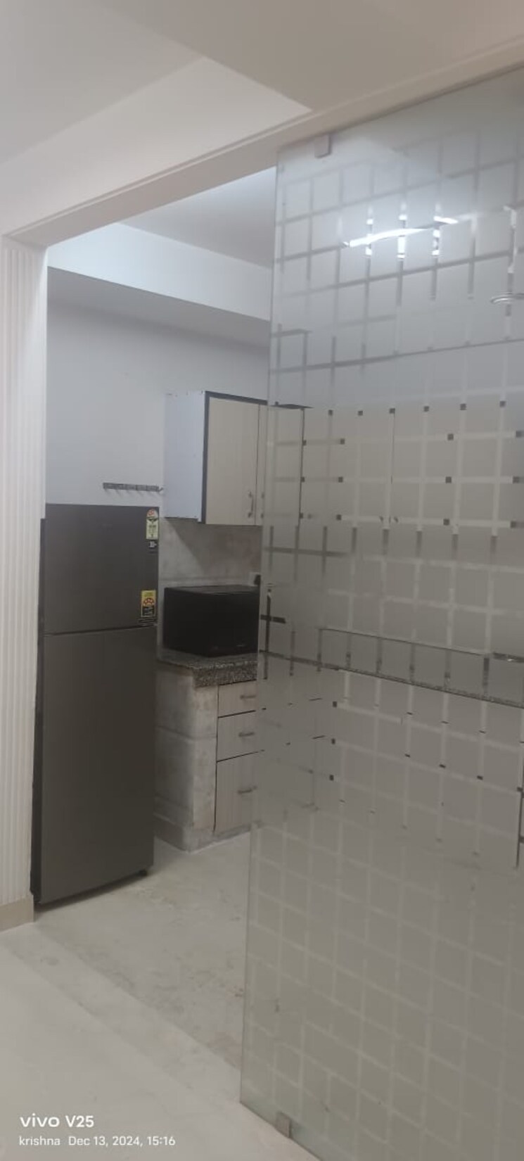 Bathroom, greater kailash i 3 Bedroom 1872 Sq.Ft. Builder Floor In Greater Kailash I Delhi 9731590