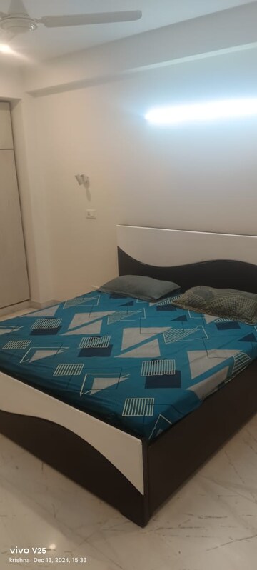 Bedroom in 3 BHK Builder Floor at Greater Kailash I – for Rent