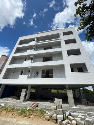 3 BHK Builder Floor For Sale in Poorna Pragna Layout