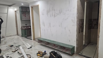 Balcony in 3 BHK Builder Floor at Sector 104 – for Sale