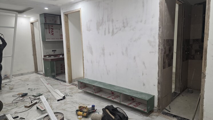 Balcony, sector 104 3 Bedroom 1550 Sq.Ft. Builder Floor In Sector 104 Noida 9731606