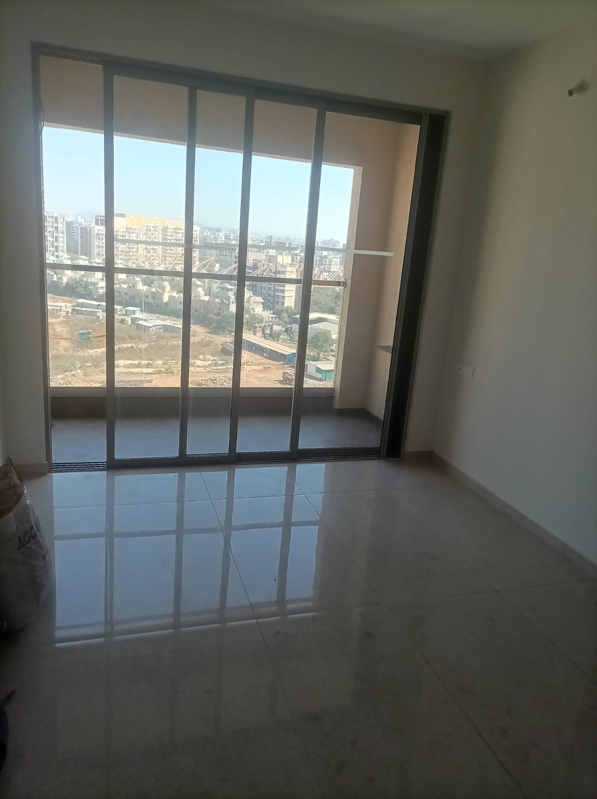 3 BHK Apartment For Rent in Vilas Javdekar Yashwin Enchante, Kharadi