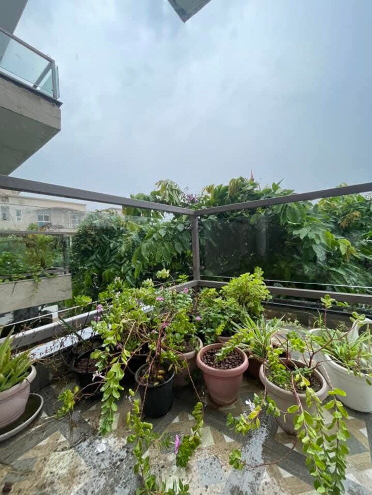 Exterior View, bptp-amstoria 3 Bedroom 2229 Sq.Ft. Builder Floor In Sector 102 Gurgaon 9731618