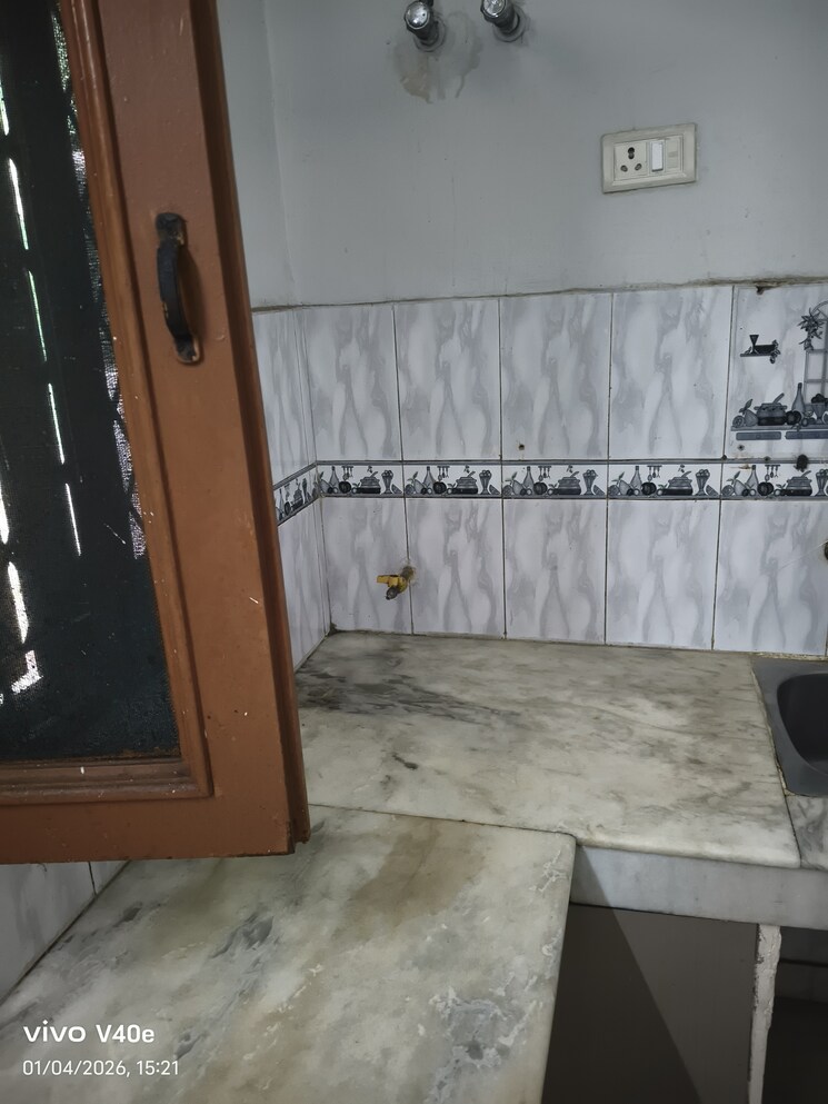 Kitchen, rwa-apartments-sector-39 2 Bedroom 162 Sq.Mt. Apartment In Sector 39 Noida 9731623
