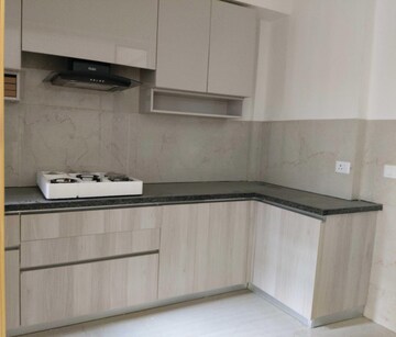 Kitchen in 2 BHK Apartment at Smart World Orchard, Sector 61 – for Sale