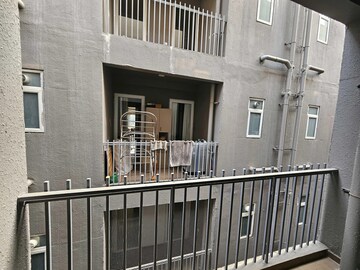 2 BHK Apartment – Exterior View View at Smart World Orchard, Sector 61 - for Sale