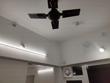 Team Area in 2 BHK Apartment at Godrej Boulevard, Manjari – for Rent