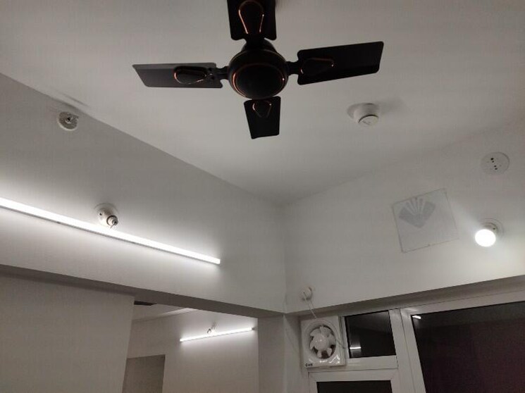 Team Area, godrej-boulevard 2 Bedroom 1020 Sq.Ft. Apartment In Manjari Pune 9731622