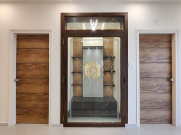 Room in 3 BHK Apartment at Sai Palace Horamavu, Horamavu – for Rent