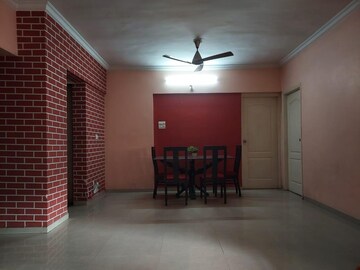 1 BHK Apartment For Rent in SP Shree Royal, Wakad