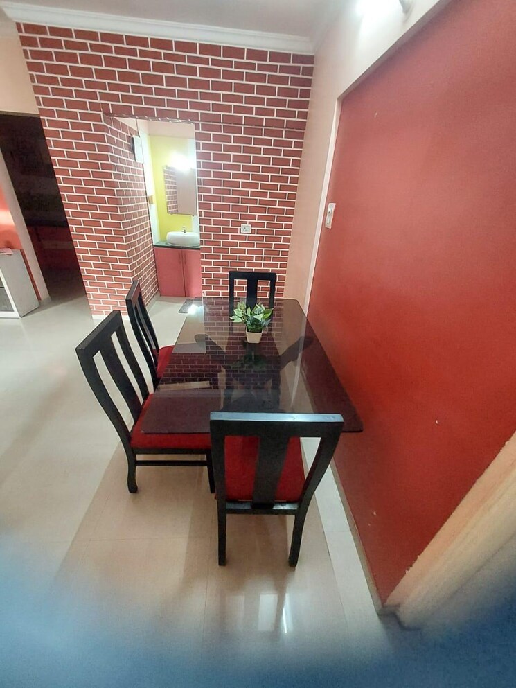 Living Room, sp-shree-royal 1 Bedroom 650 Sq.Ft. Apartment In Wakad Pune 9731671