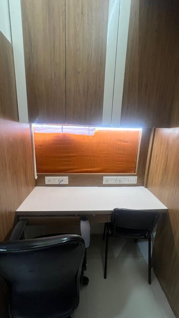 undefined, express-zone Commercial Office Space 110 Sq.Ft. In Malad East Mumbai 9731641